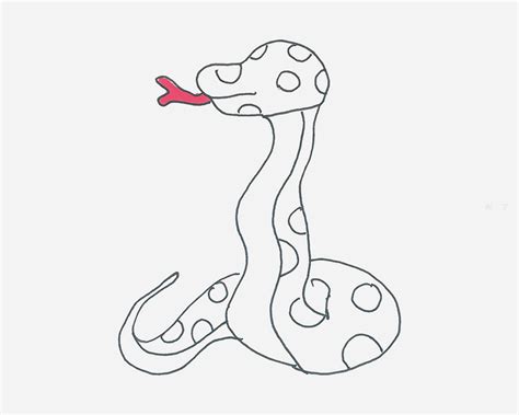 全球人幾台 蛇的畫法